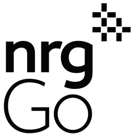 NRG GO trademark