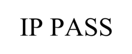 IP PASS trademark