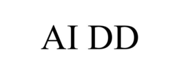 AI DD trademark