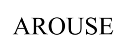 AROUSE trademark