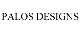 PALOS DESIGNS trademark