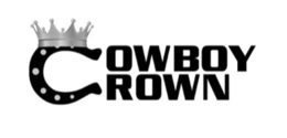 COWBOY CROWN trademark