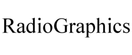 RADIOGRAPHICS trademark