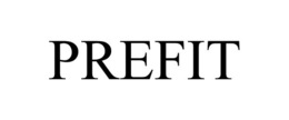 PREFIT trademark