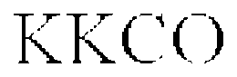 KKCO trademark