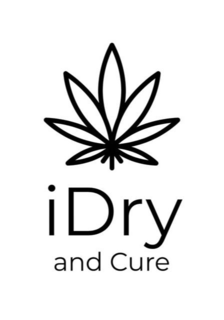IDRY AND CURE trademark