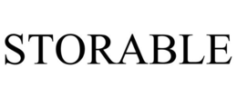 STORABLE trademark