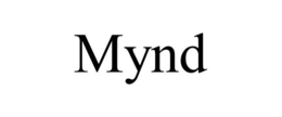 MYND trademark