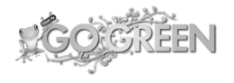 POWER BY GOGREEN trademark