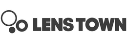 LENS TOWN trademark