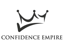 CONFIDENCE EMPIRE trademark