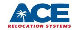 ACE RELOCATION SYSTEMS trademark