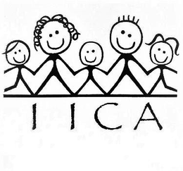IICA trademark