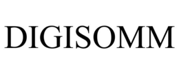 DIGISOMM trademark