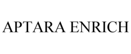 APTARA ENRICH trademark