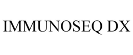 IMMUNOSEQ DX trademark