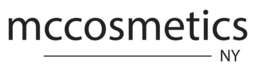 MCCOSMETICS NY trademark