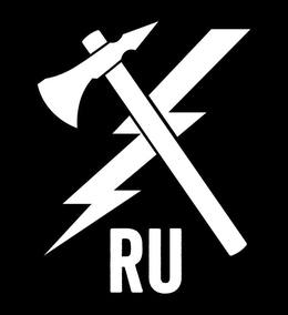 RU trademark
