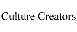 CULTURE CREATORS trademark