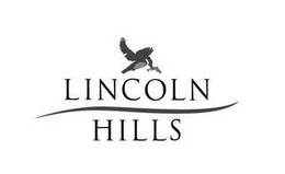 LINCOLN HILLS trademark