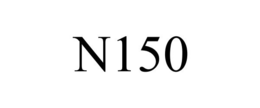 N150 trademark