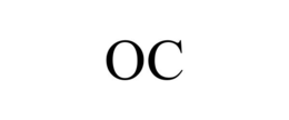 OC trademark