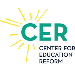 CER CENTER FOR EDUCATION REFORM trademark
