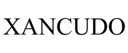 XANCUDO trademark