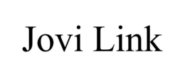 JOVI LINK trademark