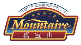 MOUNTAIRE 1914 trademark