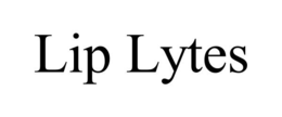 LIP LYTES trademark