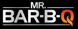 MR. BAR-B-Q trademark