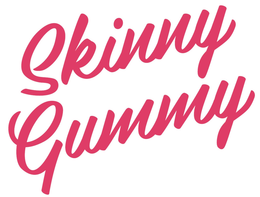 SKINNY GUMMY trademark