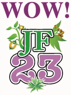 WOW! JF 23 trademark