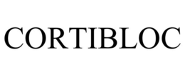 CORTIBLOC trademark