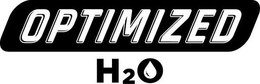 OPTIMIZED H2O trademark