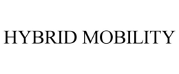 HYBRID MOBILITY trademark