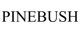 PINEBUSH trademark