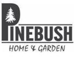 PINEBUSH HOME & GARDEN trademark