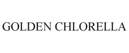 GOLDEN CHLORELLA trademark