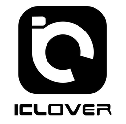 IC ICLOVER trademark