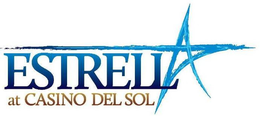ESTRELLA AT CASINO DEL SOL trademark