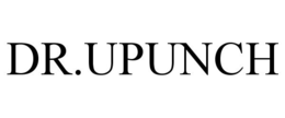DR.UPUNCH trademark