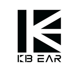 KB EAR trademark
