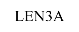 LEN3A trademark