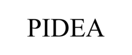 PIDEA trademark