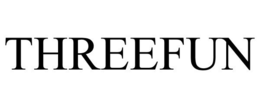 THREEFUN trademark