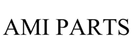 AMI PARTS trademark