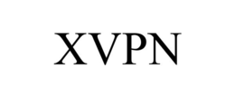 XVPN trademark