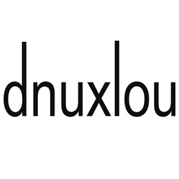 DNUXLOU trademark